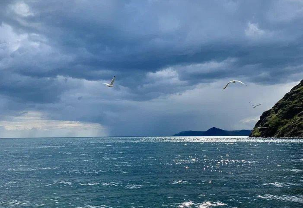 "Байкальское путешествие", экскурсионный тур на 9 дней | 