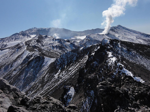 "Камчатский калейдоскоп", тур на 11 дней, восхождения на вулканы, рафтинг, Камчатка | 