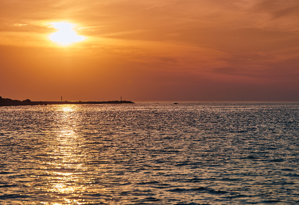 «Очарование Балтики», летний тур на 4 дня | 