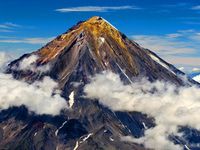 "К вулканам Шивелуч и Толбачик", тур на 8 дней, трекинги + экскурсии, Камчатка | 