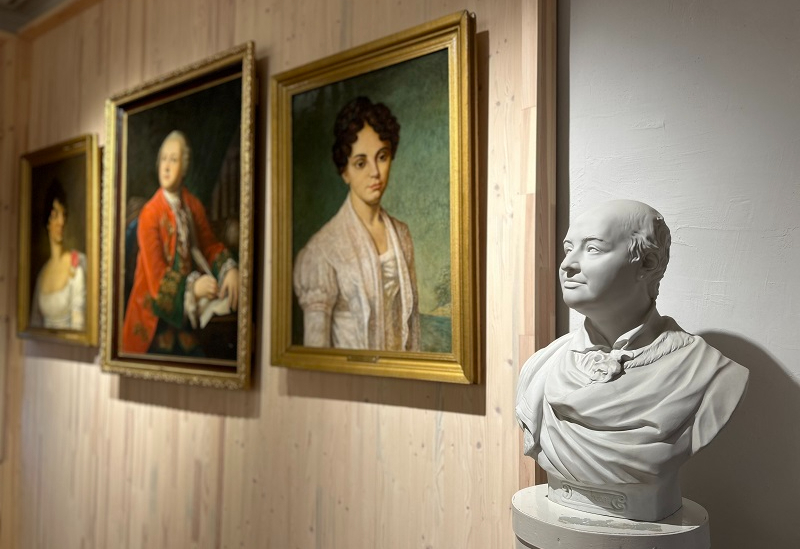 "Путешествие на родину Ломоносова", тур на 3 дня, Архангельская обл. | 