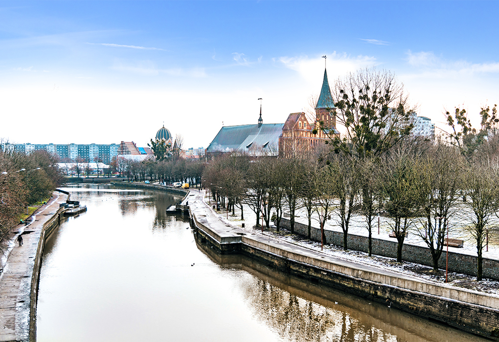 Амберленд вода Калининград.