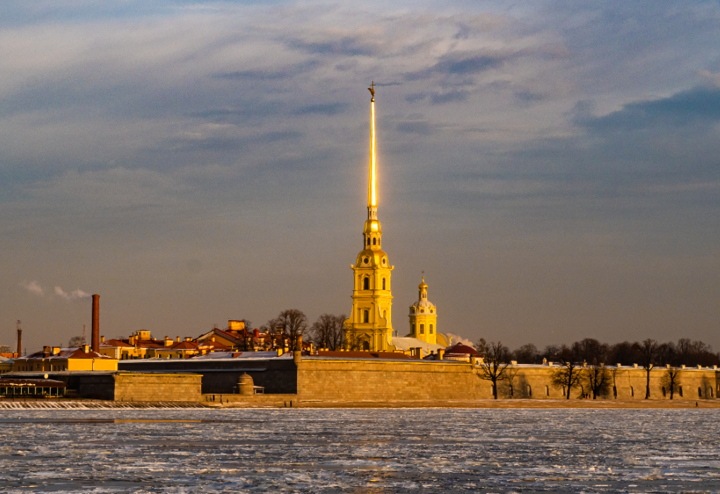 "Петербургские истории. Санкт-Петербург - день за днем", тур на 6 дней, осень-зима-весна |