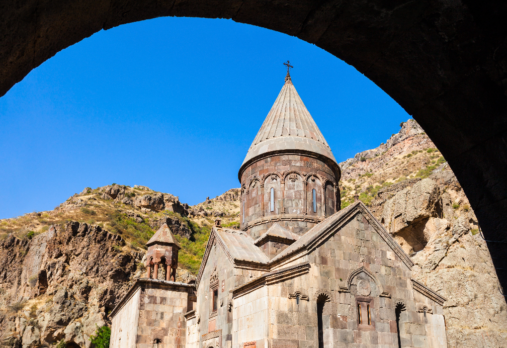 "В страну Наири", тур на 8 дней | 