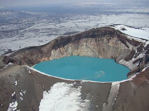 "Край земли ‒ Камчатка", тур на 7 дней, экскурсии, восхождение на вулкан | 