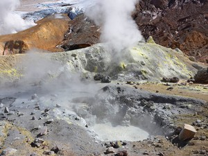 "Край земли ‒ Камчатка", тур на 7 дней, экскурсии, восхождение на вулкан | 