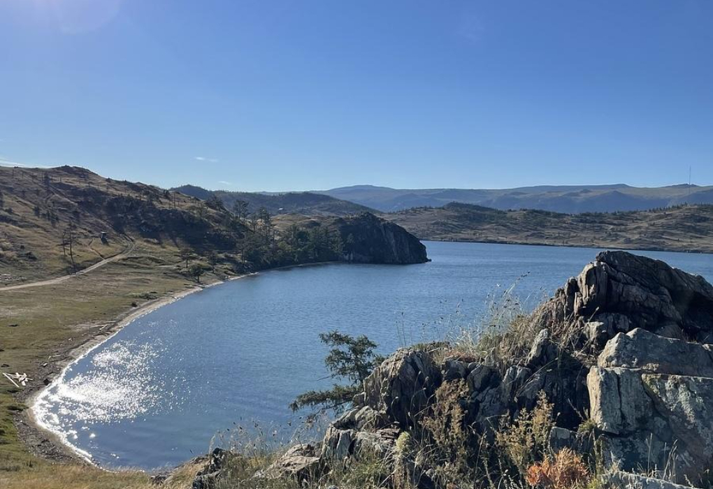 "Байкал хит", тур на 6 дней, экскурсии + отдых | 