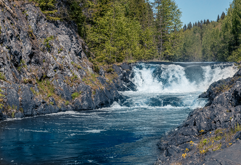 "Ах, эти Соловки", тур на 3 дня: Карелия + 2 дня на Соловках | 