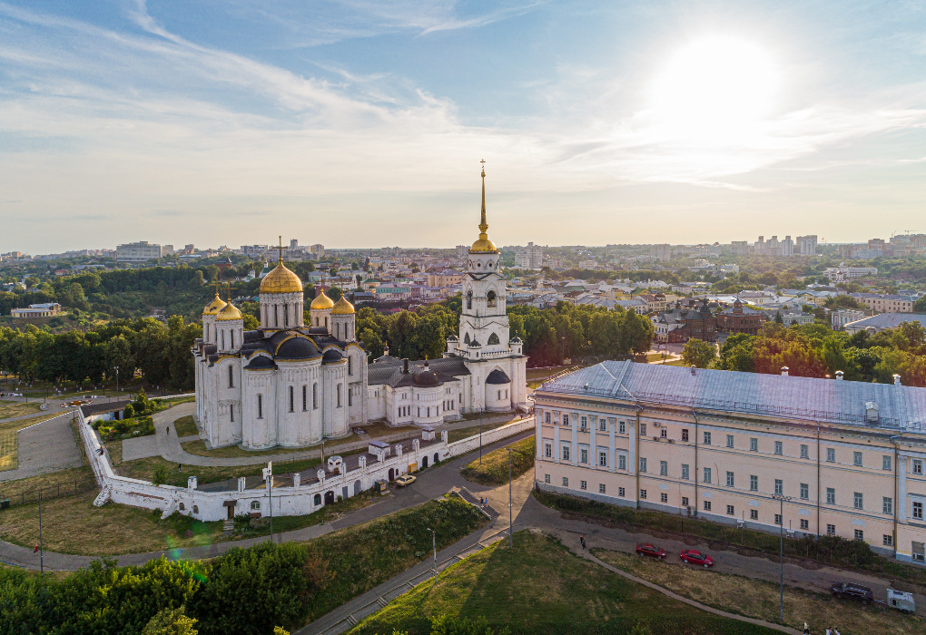 Экскурсии на соколе