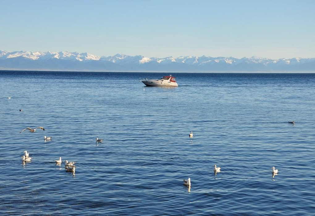 "Байкальские легенды", тур на 6 дней, экскурсии + отдых, центр-юг Байкала | 