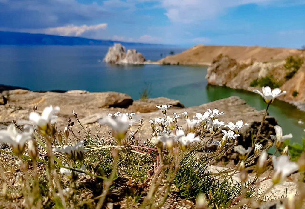 "Летние краски Байкала", экскурсионный тур на 8 дней | 