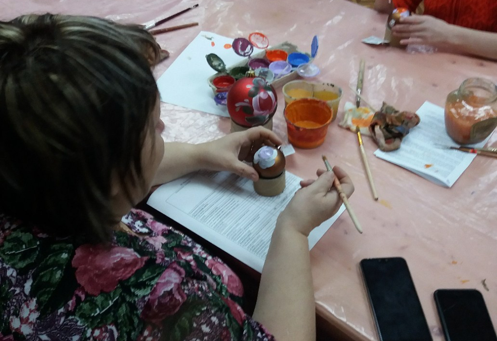 "Новый год в уездном городе Вельске", тур на 3 дня, Архангельская обл. |