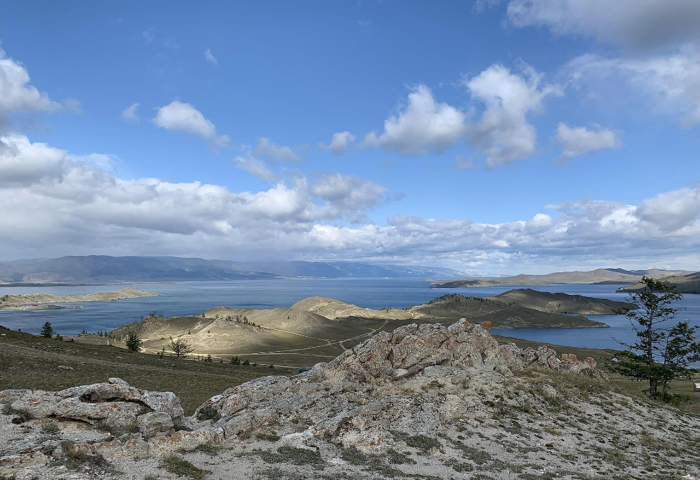 "Байкальские прогулки", тур на 8 дней, экскурсии + трекинги налегке | 
