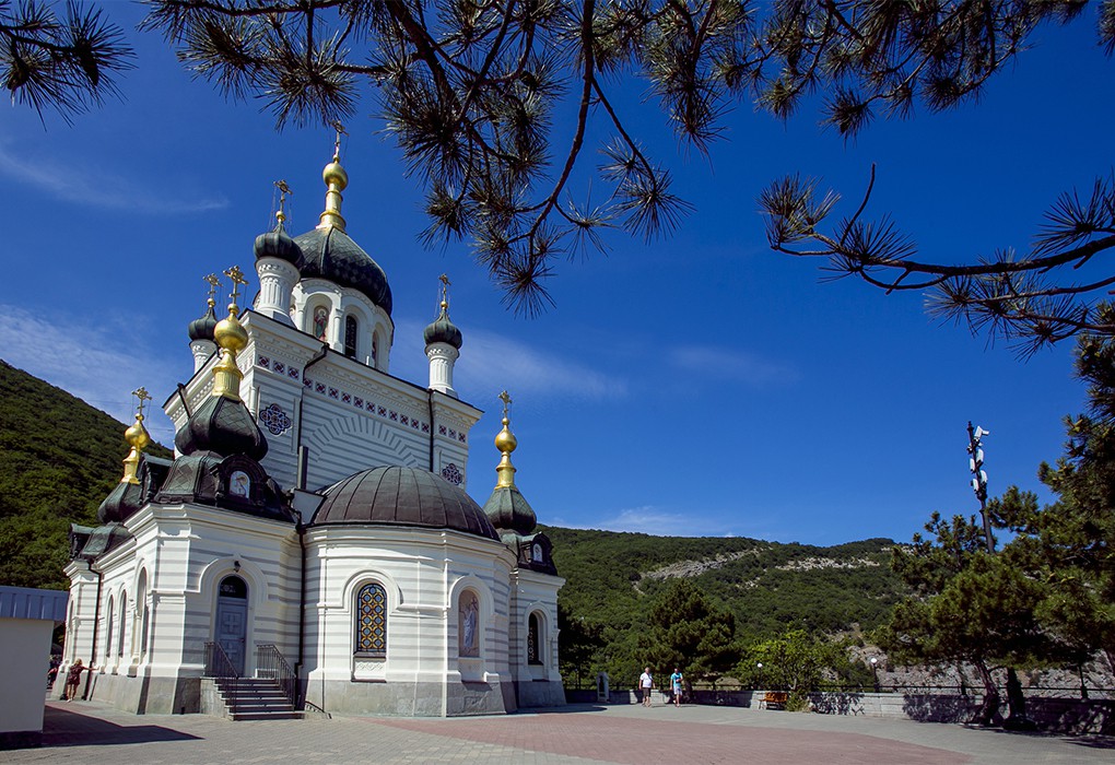 Джетур симферополь. Форосская Церковь. Экскурсии по Крыму. Тур в Крым на 7 дней. Симферополь экскурсии.