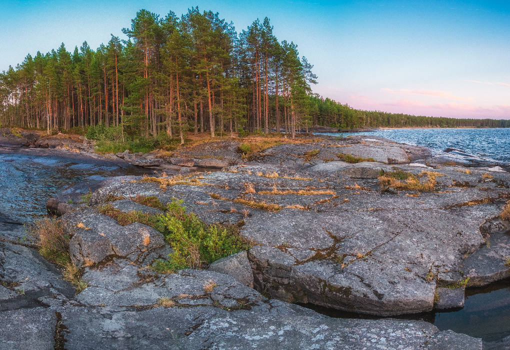 "Из Беломорска до Соловков", тур на 2 дня | 