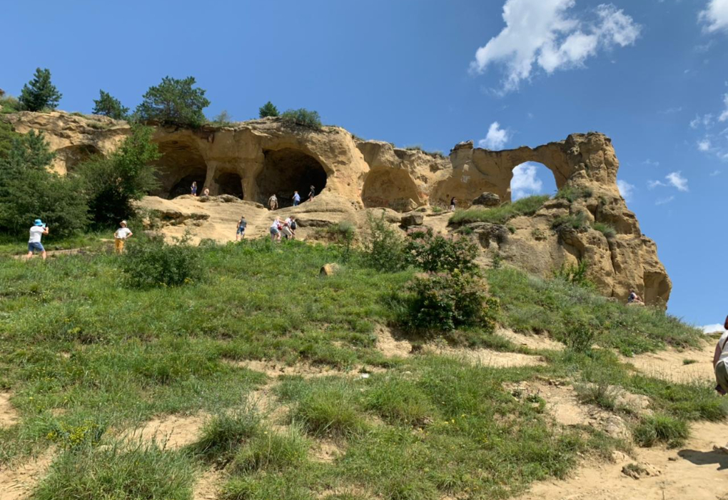 "В гости на Кавказ!" тур на 6 дней из Пятигорска | 