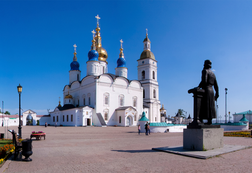 "Романовы в Сибири", Императорский маршрут, Тюмень, тур на 3 дня | 