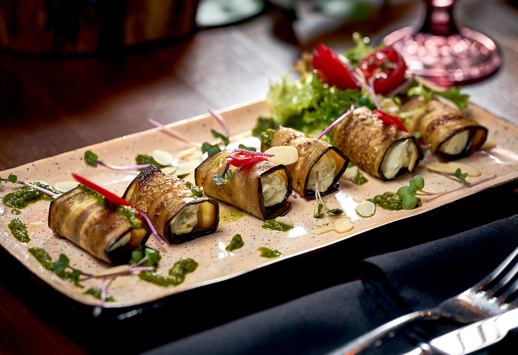 "Гурман тур в Грузию", тур на 8 дней | 