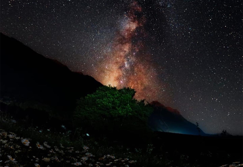 "Кавказ стал ближе", экскурсионный тур на 5 дней, Осетия + Ингушетия + Чечня | 