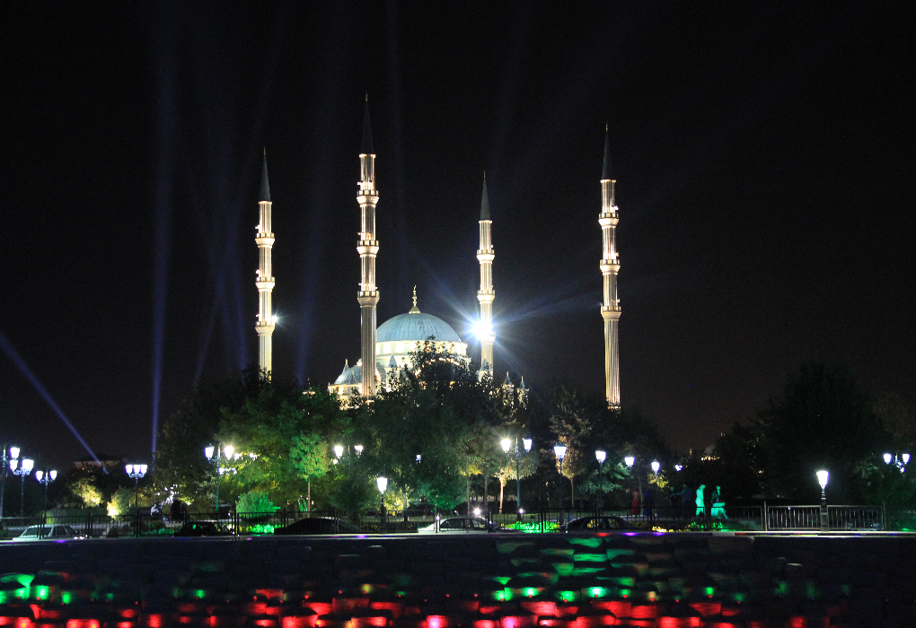 "К сердцу Чечни", экскурсионный тур на 4 дня | 