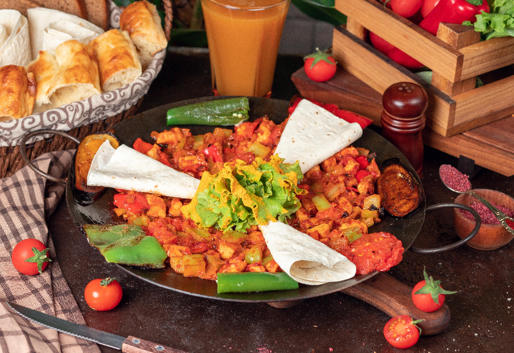 "Едем и едим 1", ежедневный тур на 4 дня | 