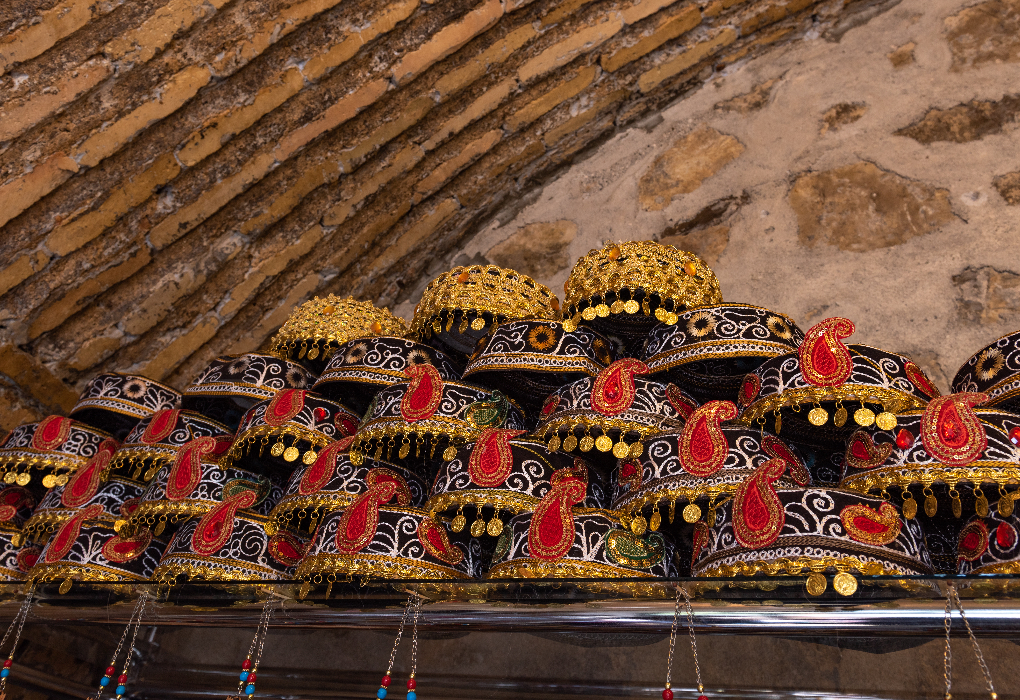 "Модный тур в Баку", тур на 4 дня | 