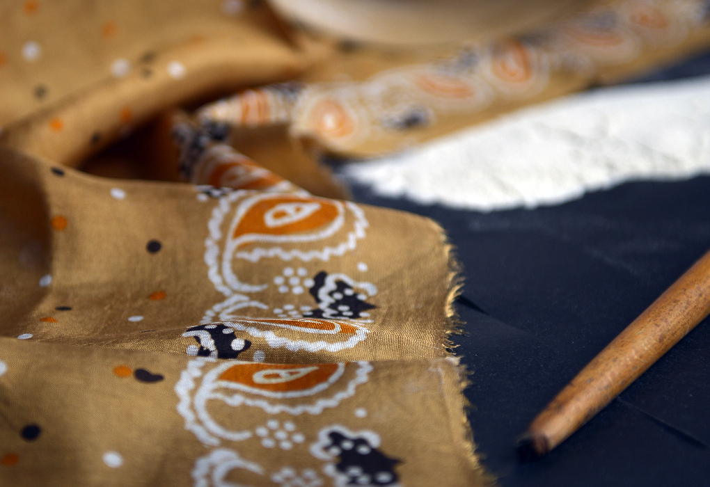 "Тайны древних ремесел", тур на 6 дней | 