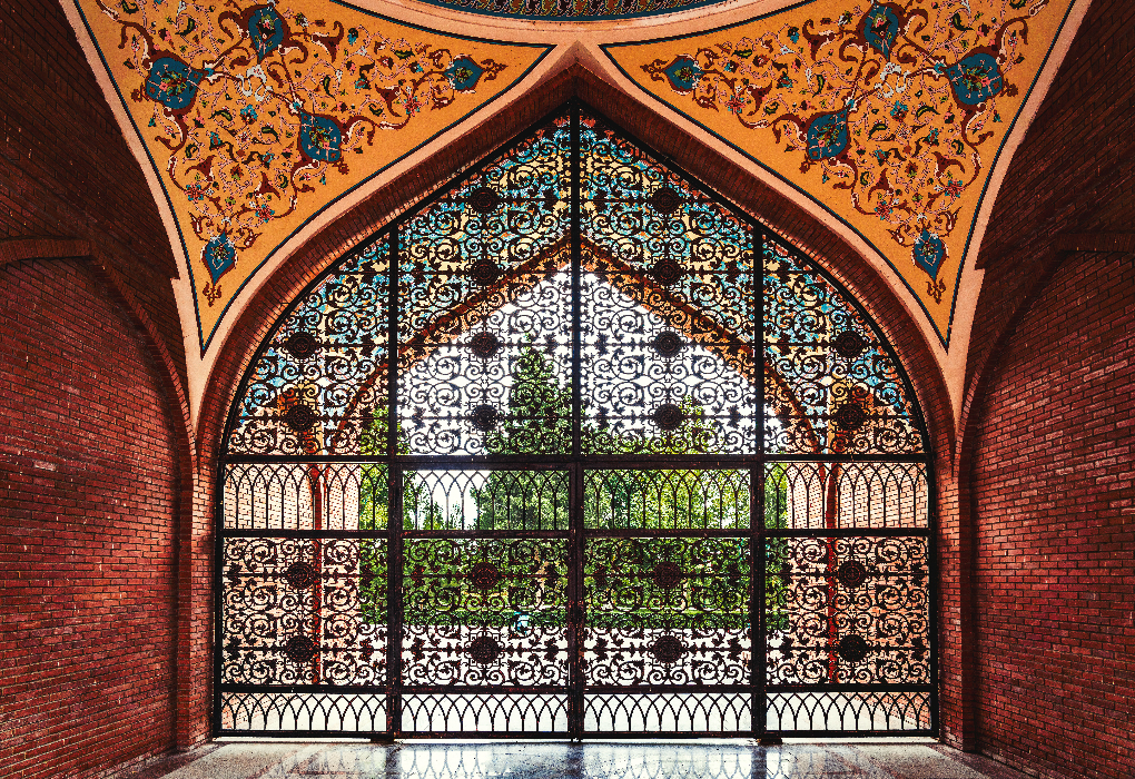 "Южное очарование Азербайджана", тур на 6 дней | 