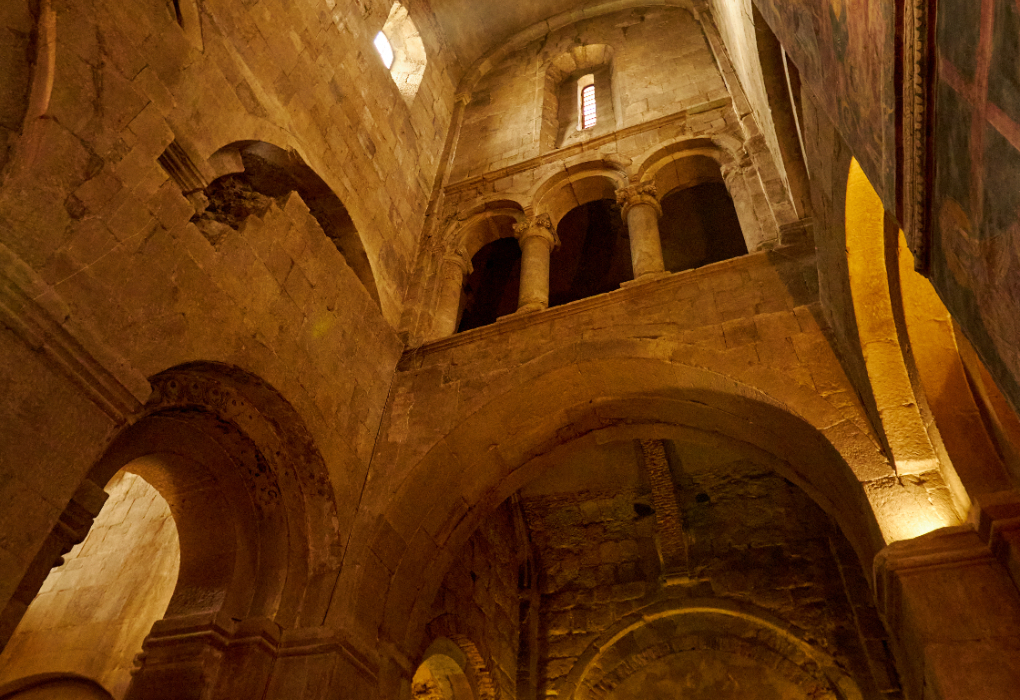 "Золото Колхиды", ежедневный тур на 6 дней | 