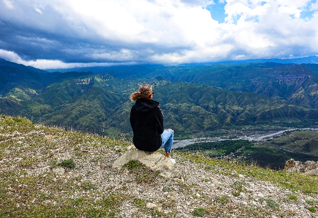 "Это Кавказ!" тур на 10 дней. Вариант №1 заезды по воскресеньям | 