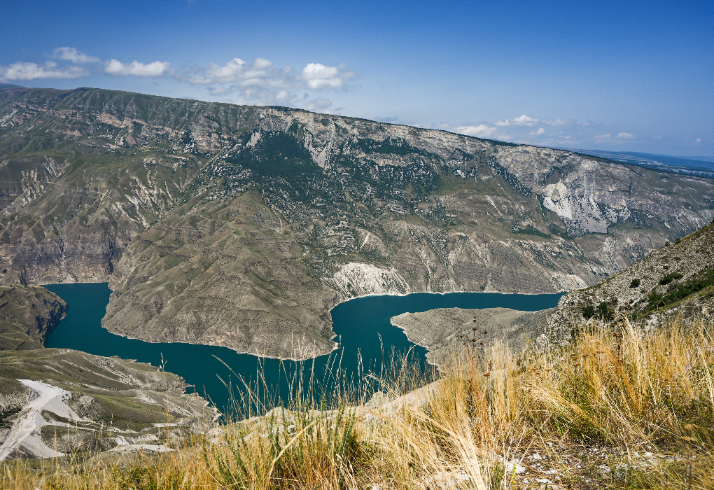 "Это Кавказ!", тур на 10 дней. Вариант №2 заезд в среду, с поездкой в Горную Ингушетию | 