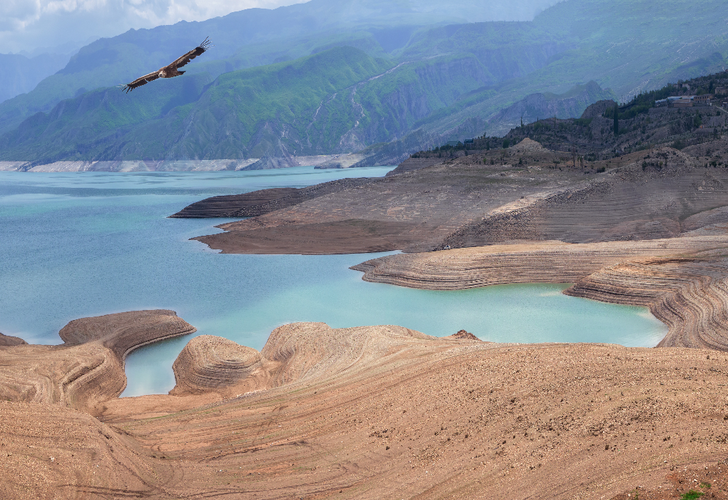 "Красота гор и сила традиций", тур на 8 дней. Вариант №1 заезды по воскресеньям | 