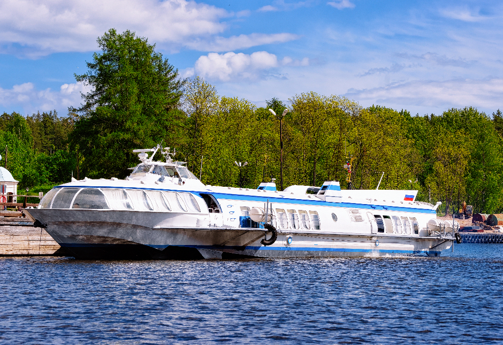 "Большое путешествие по Карелии", тур на 6 дней, Кижи - Валаам - Соловки | 
