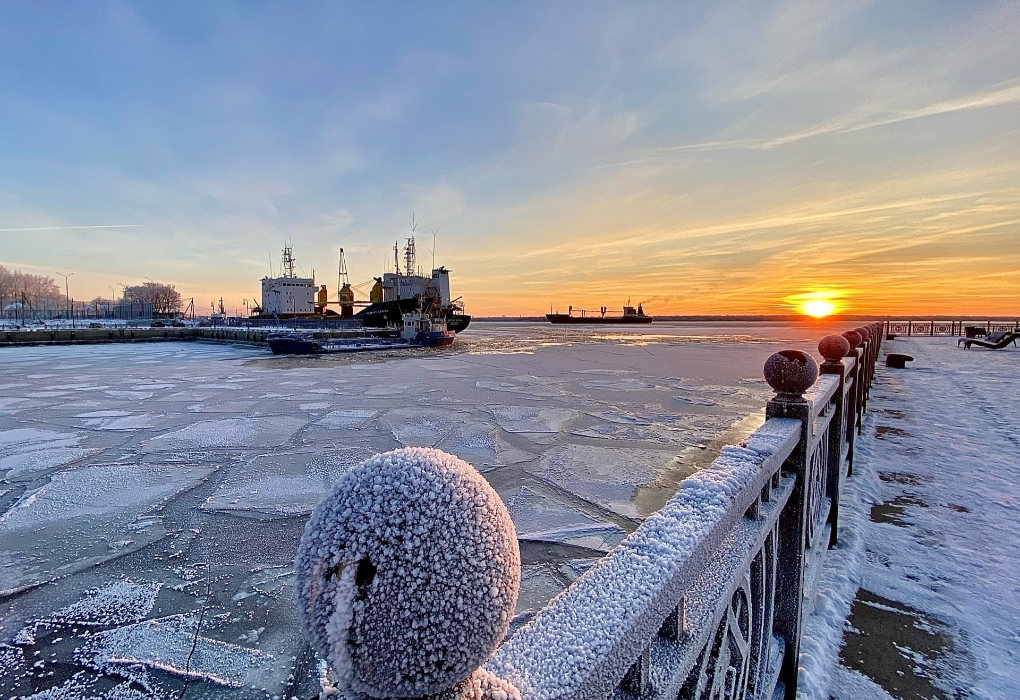 "Архангельск - ворота Арктики. Стандарт", тур на 3 дня | 