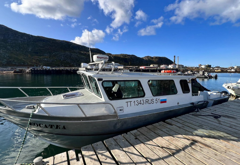 "Летний тур в Мурманск. Арктический ВАУ!", тур на 4 дня, Мурманск | 