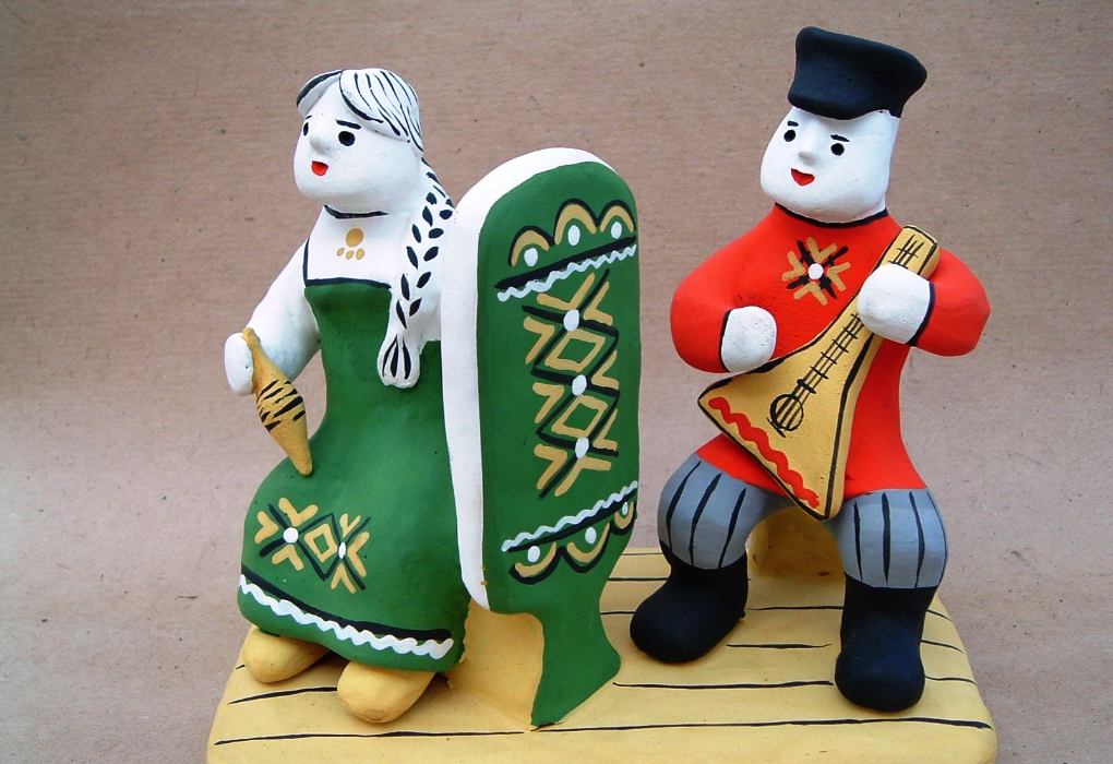 "В Каргополь на праздник народных мастеров России", тур на 3 дня, Архангельская обл. | 