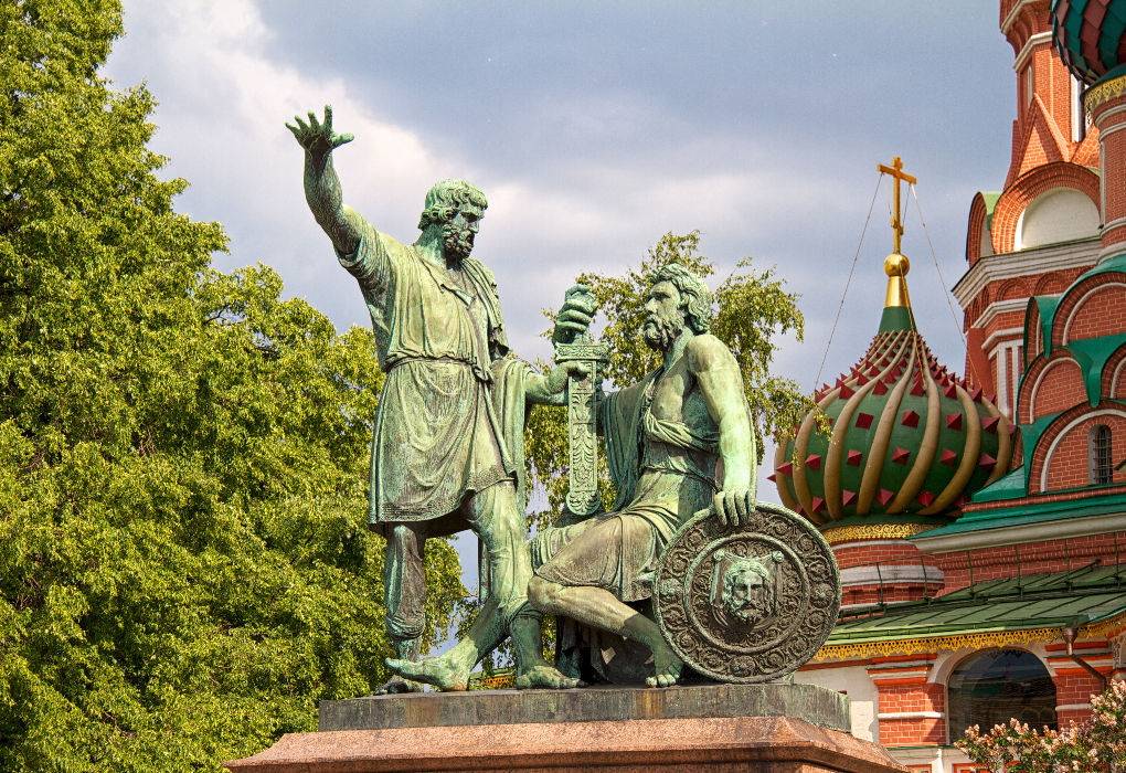 "Москва. День за днем", тур на 3 дня с заездом в любой день недели | 