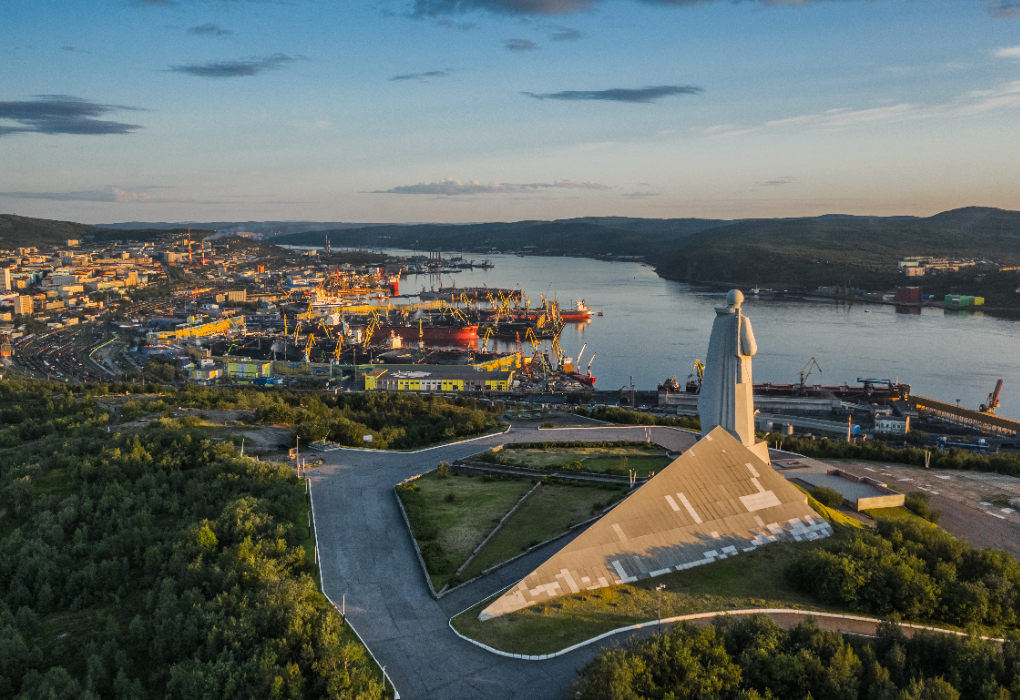 "Русский север" на туристическом поезде, тур на 7 дней | 