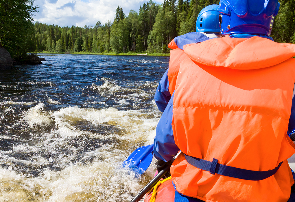 "Горы, реки и деревни: необычная Карелия", экскурсионный тур на 4 дня, Карелия | 