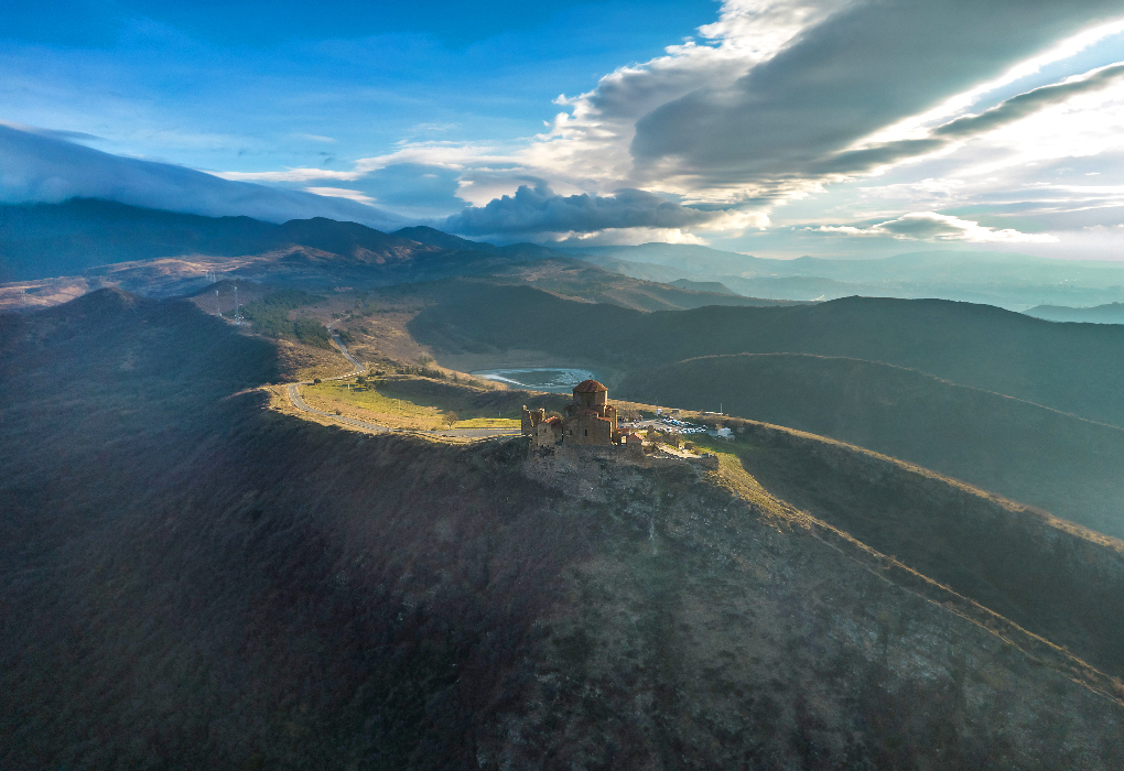 "Фантастическая Рача", ежедневный тур на 8 дней | 