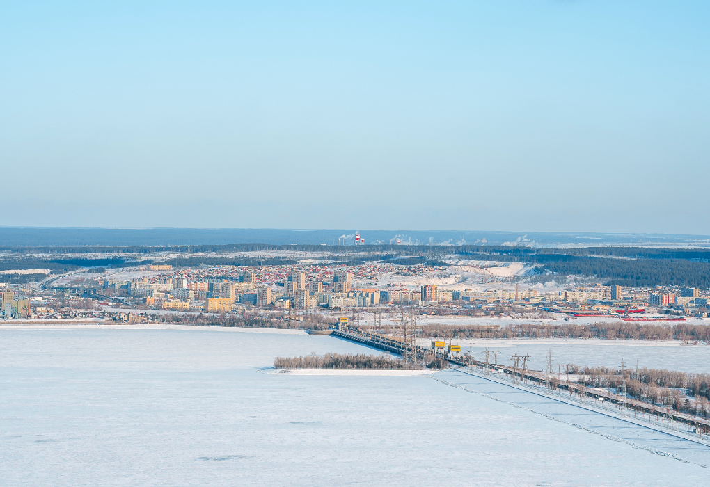 "Волжские каникулы", тур на 3 дня | 