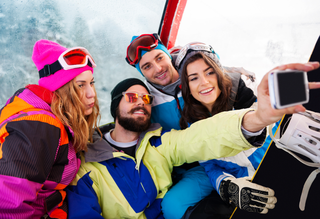 "Вставай на лыжи в Осетии - экскурсии и горные лыжи", тур на 7 дней | 