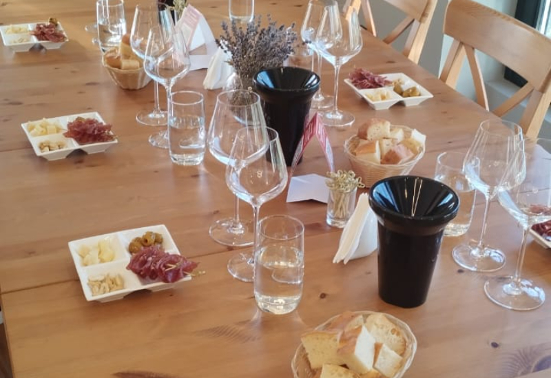 "Вино и море: солнце в бокале", гастрономический тур на 5 дней | 