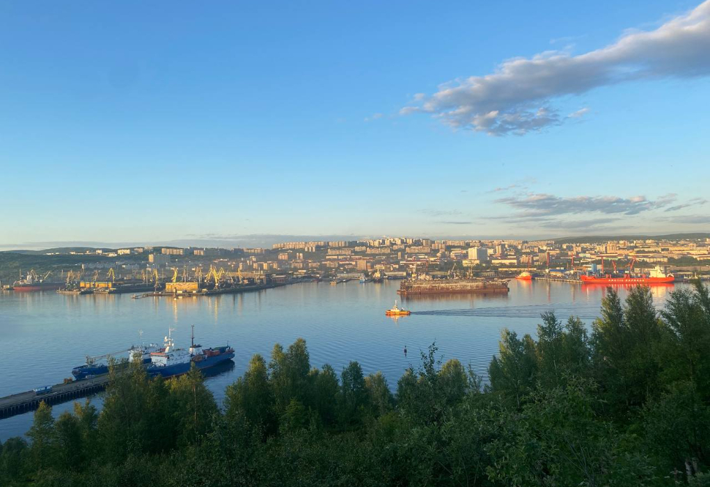 "Бриз Баренцева моря", тур на 4 дня, Мурманск | 