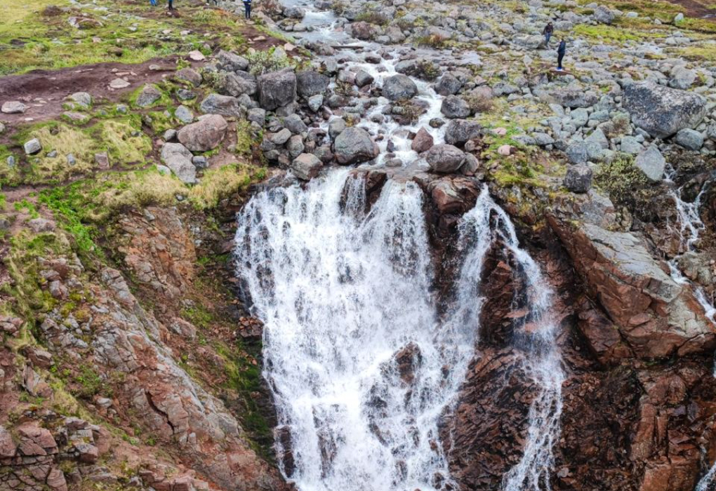 "Бриз Баренцева моря", тур на 3 дня, Мурманск | 