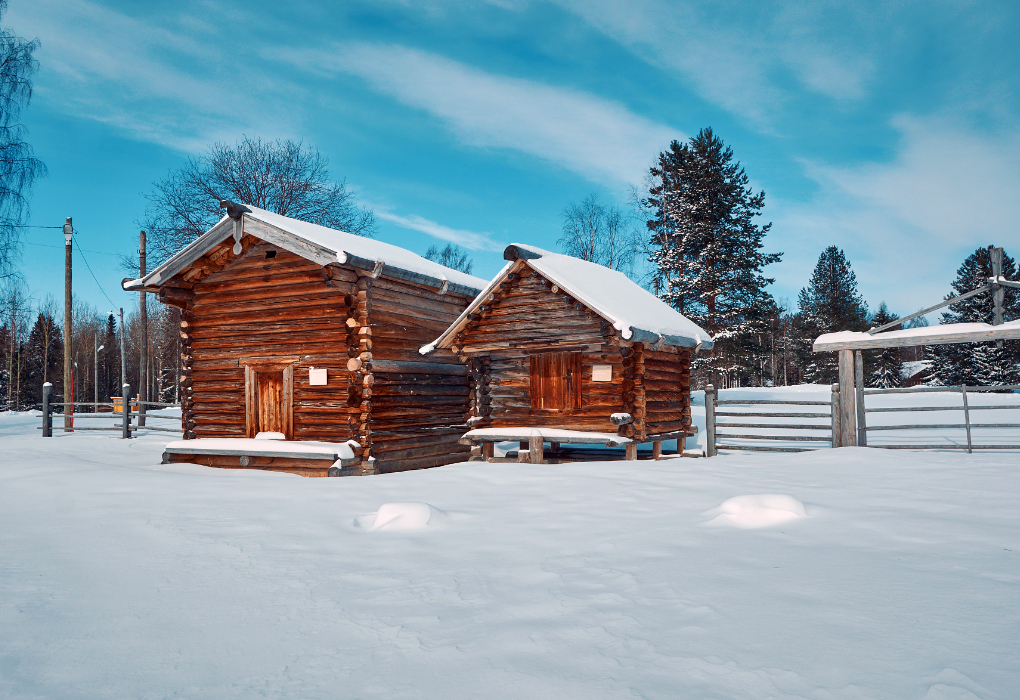 "Северная сказка для души", тур на 3 дня | 