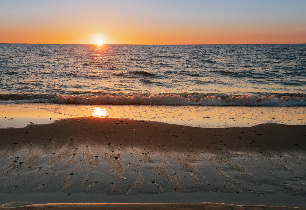 "Балтийское сокровище", летний тур на 8 дней | 