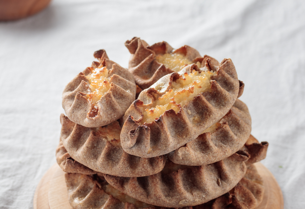 "Карельское гостеприимство: водка, калитка, Кижи да Приладожье", автобусный тур на 3 дня из Санкт-Петербурга в Карелию | 