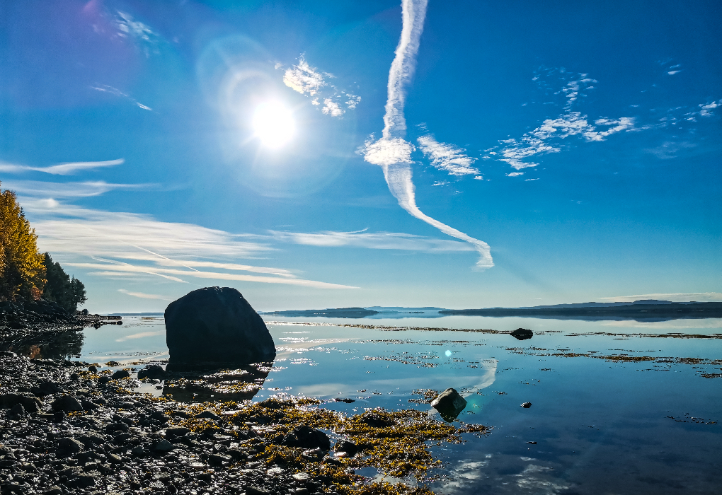 "Жемчужное ожерелье Карелии", автобусный тур на 10 дней из Санкт-Петербурга в Карелию и на Соловки | 