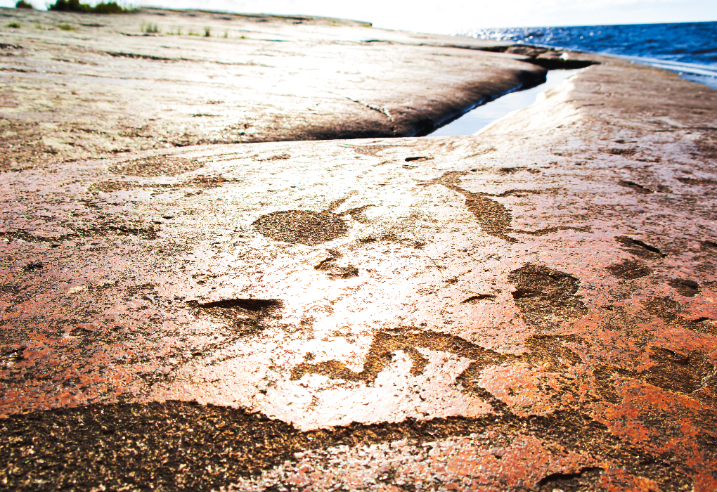 "Малое карельское кольцо", тур на 4 дня, Кижи - Валаам - Соловки | 
